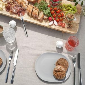 سرویس قاشق و چنگال ZWILLING مدل King Matte