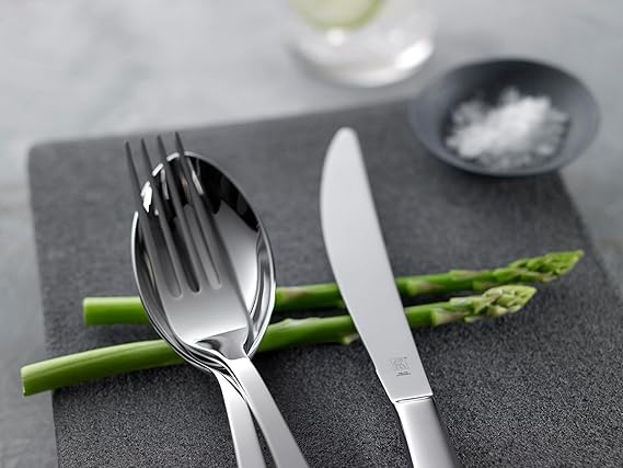 سرویس کارد و چنگال زولینگ