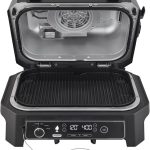 گریل برقی نینجا OG850