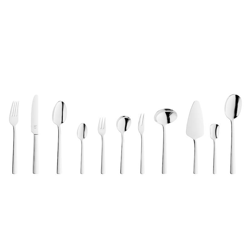 سرویس کارد و چنگال ZWILLING King Matte