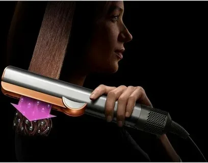 اتو مو Dyson Airstrait HT01