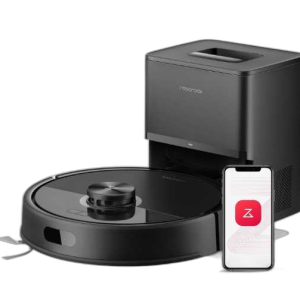 0 1 - جارو رباتیک روبوراک roborock Q7 TF+