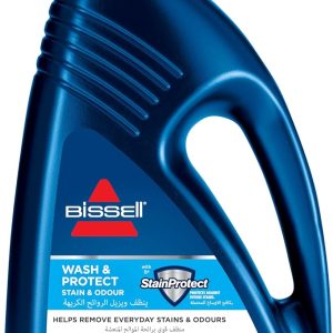 مایع شوینده و لکه بر بیسل BISSELL Wash and Protect Stain