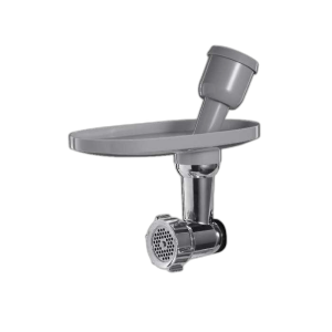 0 6 - اکسسوری چرخ گوشت اسمگ مدل SMMG01