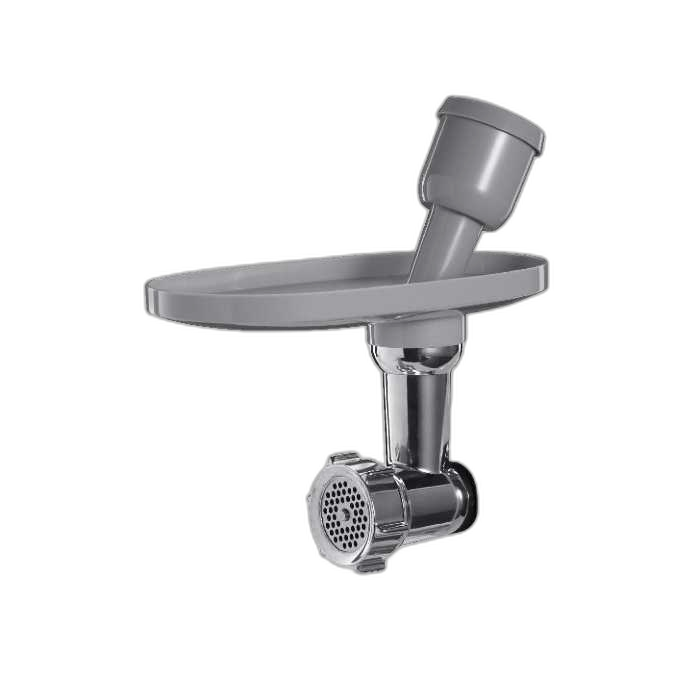 0 6 - اکسسوری چرخ گوشت اسمگ مدل SMMG01