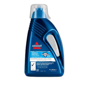 00 - مایع شوینده و لکه بر بیسل BISSELL Wash and Protect Stain