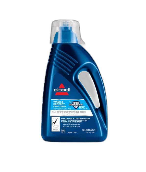 00 - مایع شوینده و لکه بر بیسل BISSELL Wash and Protect Stain