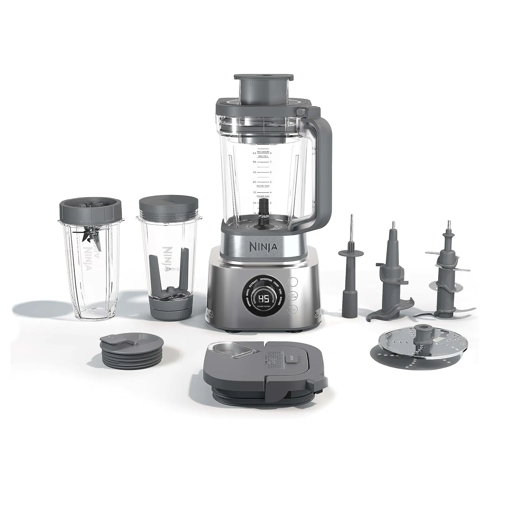 غذا ساز نینجا CH400