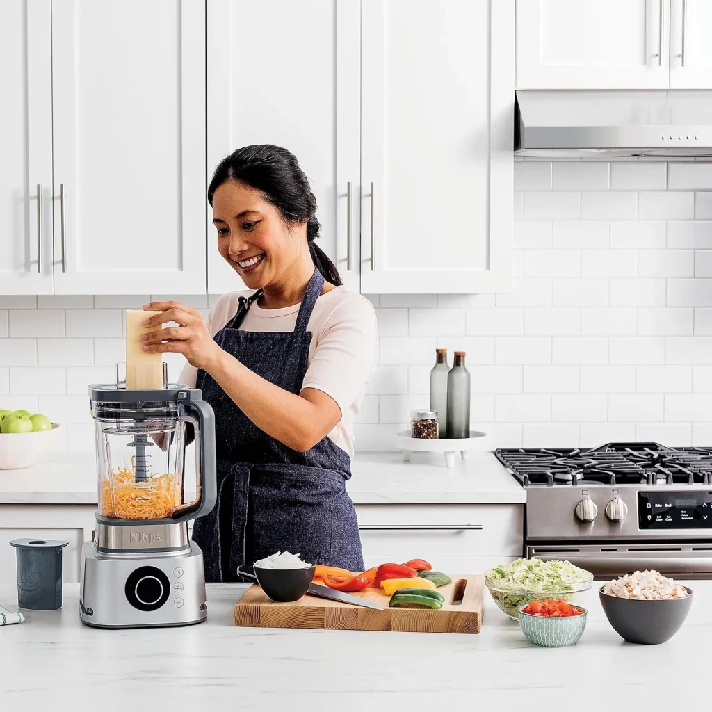 غذا ساز نینجا CH400