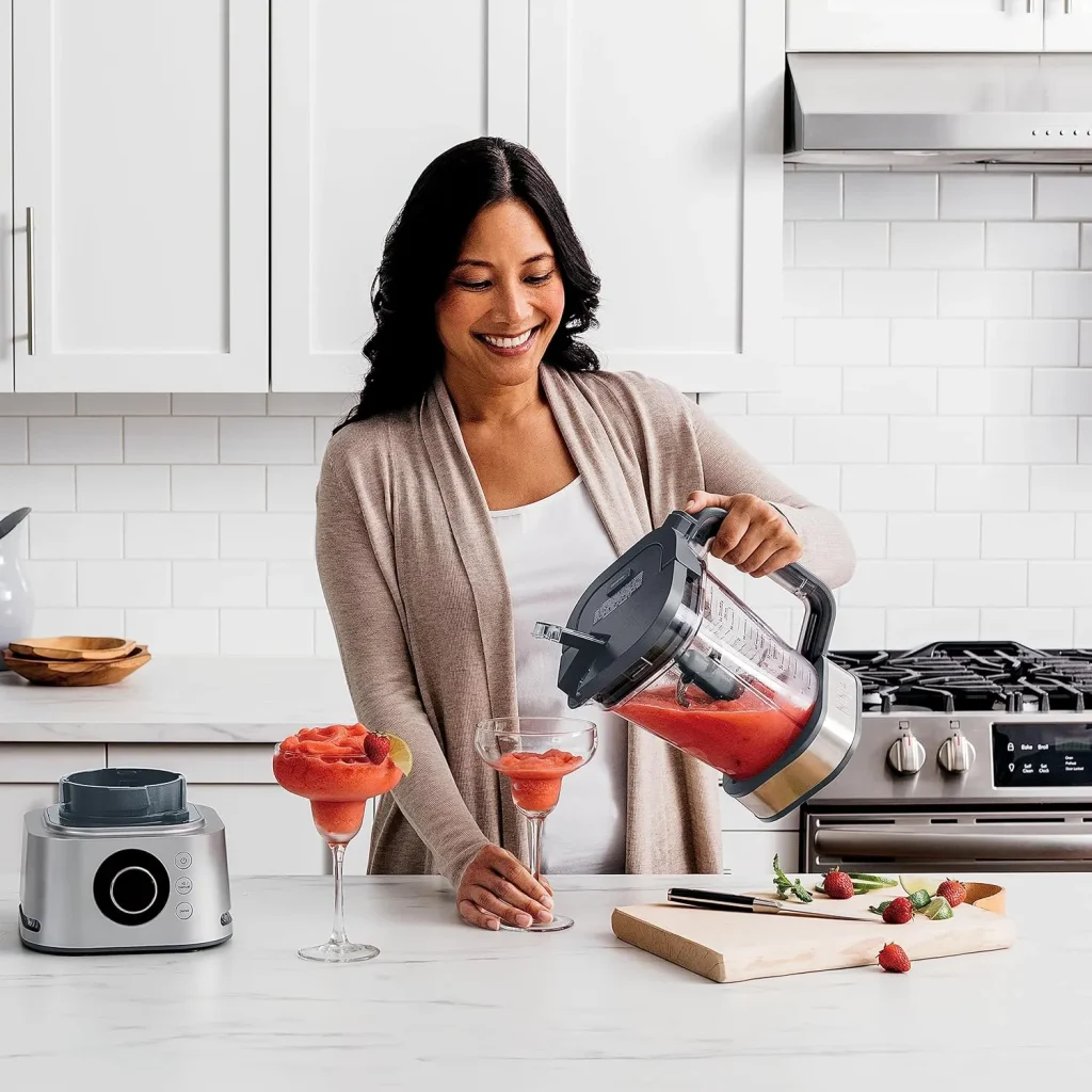 غذا ساز نینجا CH400