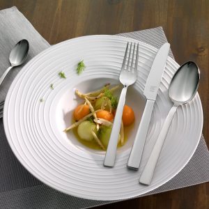 سرویس قاشق و چنگال 100 پارچه زولینگ Zwilling King Cutlery