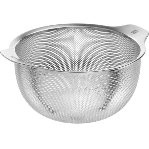 سبد صافی استیل زولینگ zwilling stainless steel colander