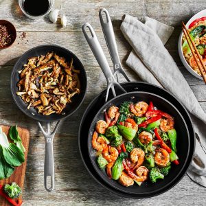 ست 3 تیکه تابه های زولینگ مدل Zwilling Motion