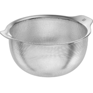 1 44 - سبد صافی استیل زولینگ zwilling stainless steel colander