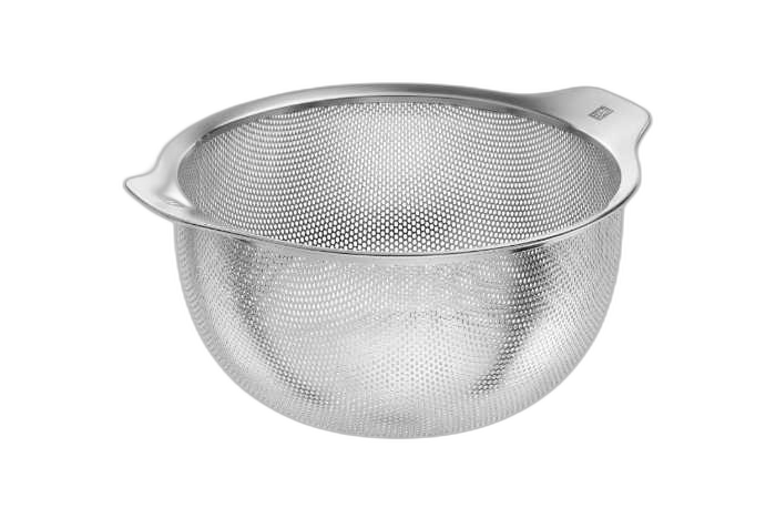1 44 - سبد صافی استیل زولینگ zwilling stainless steel colander