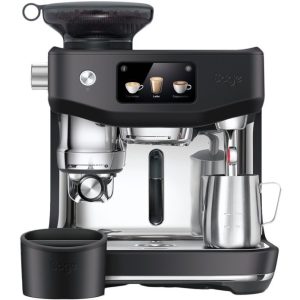 اسپرسوساز سیج مدل SES882