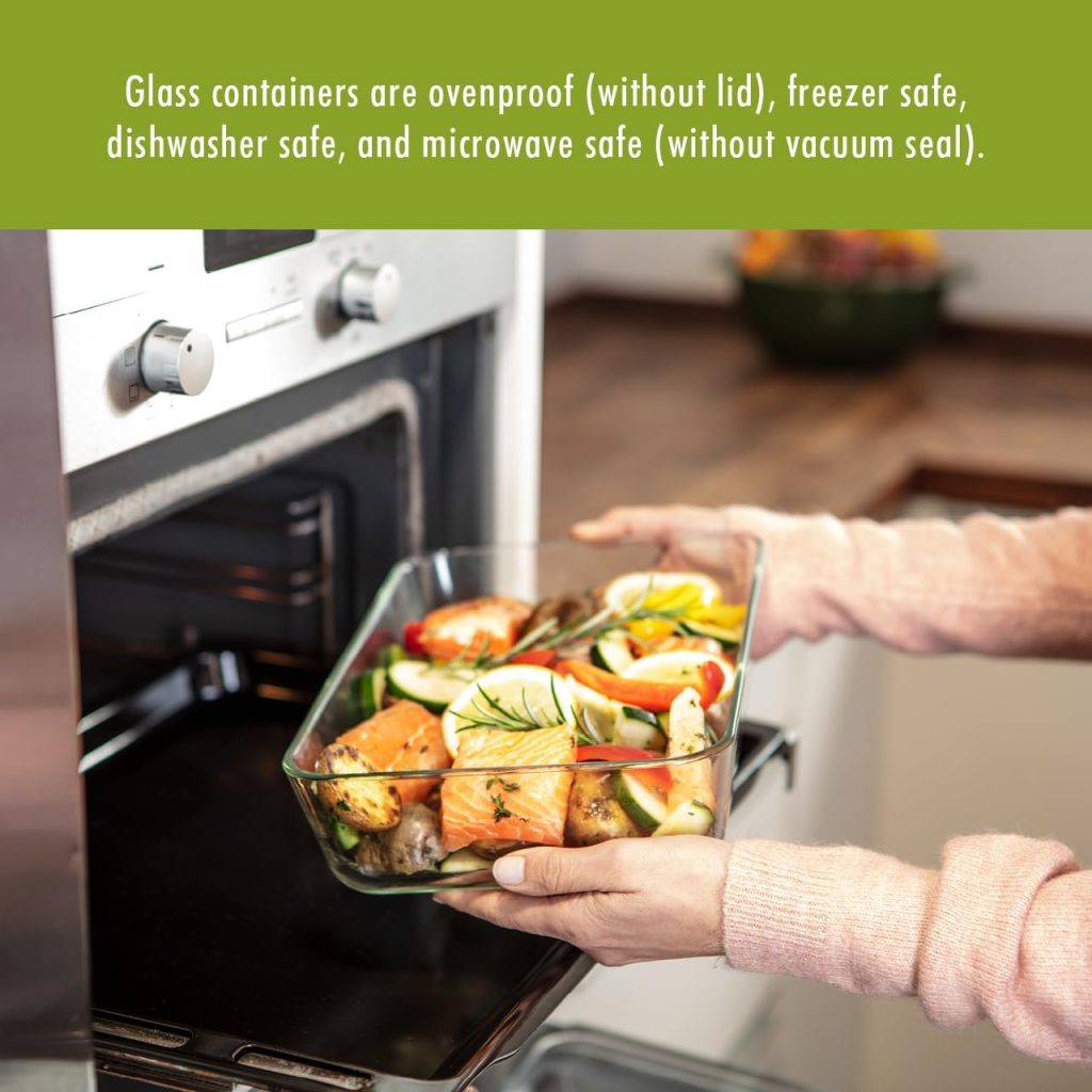 13 - ست ظروف وکیوم 3 پارچه زولینگ آلمان مدل ZWILLING Fresh Save