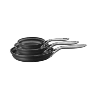 2 3 - ست 3 تیکه تابه های زولینگ مدل Zwilling Motion