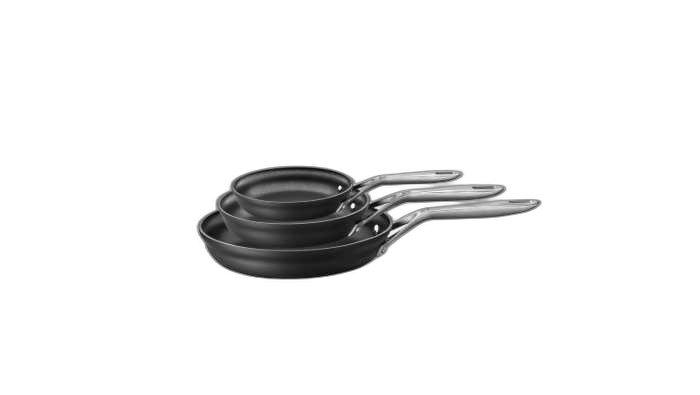 2 3 - ست 3 تیکه تابه های زولینگ مدل Zwilling Motion