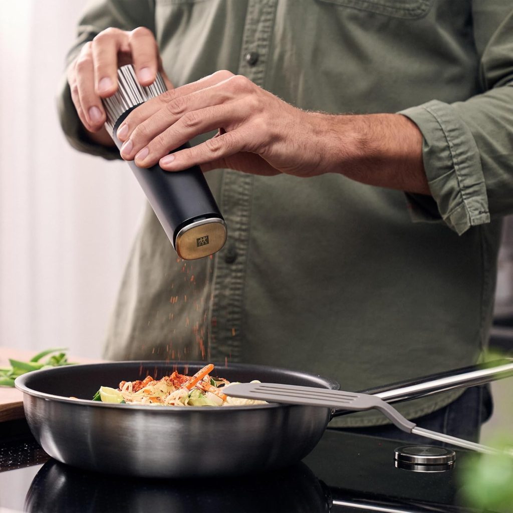 3 19 - نمک و فلفل ساب دستی زولینگ 2تایی