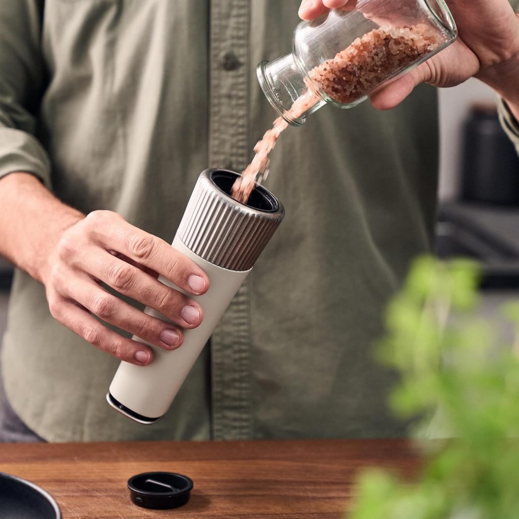 4 19 - نمک و فلفل ساب دستی زولینگ 2تایی