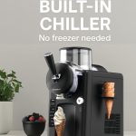 بستنی ساز نوتریکوک مدل FRS330