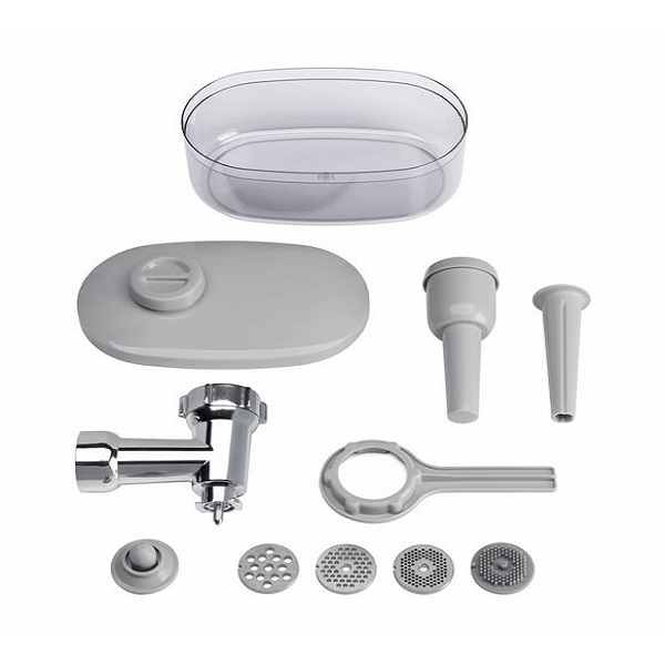 6 7 - اکسسوری چرخ گوشت اسمگ مدل SMMG01