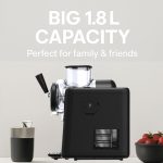 بستنی ساز نوتریکوک مدل FRS330