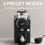 بستنی ساز نوتریکوک مدل FRS330