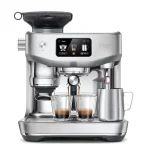 اسپرسوساز سیج مدل SES878BSS