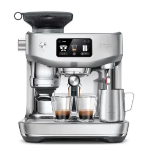 اسپرسوساز سیج مدل SES878BSS