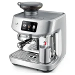 اسپرسوساز سیج مدل SES878BSS