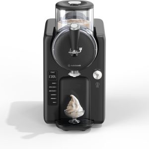 بستنی ساز نوتریکوک مدل FRS330