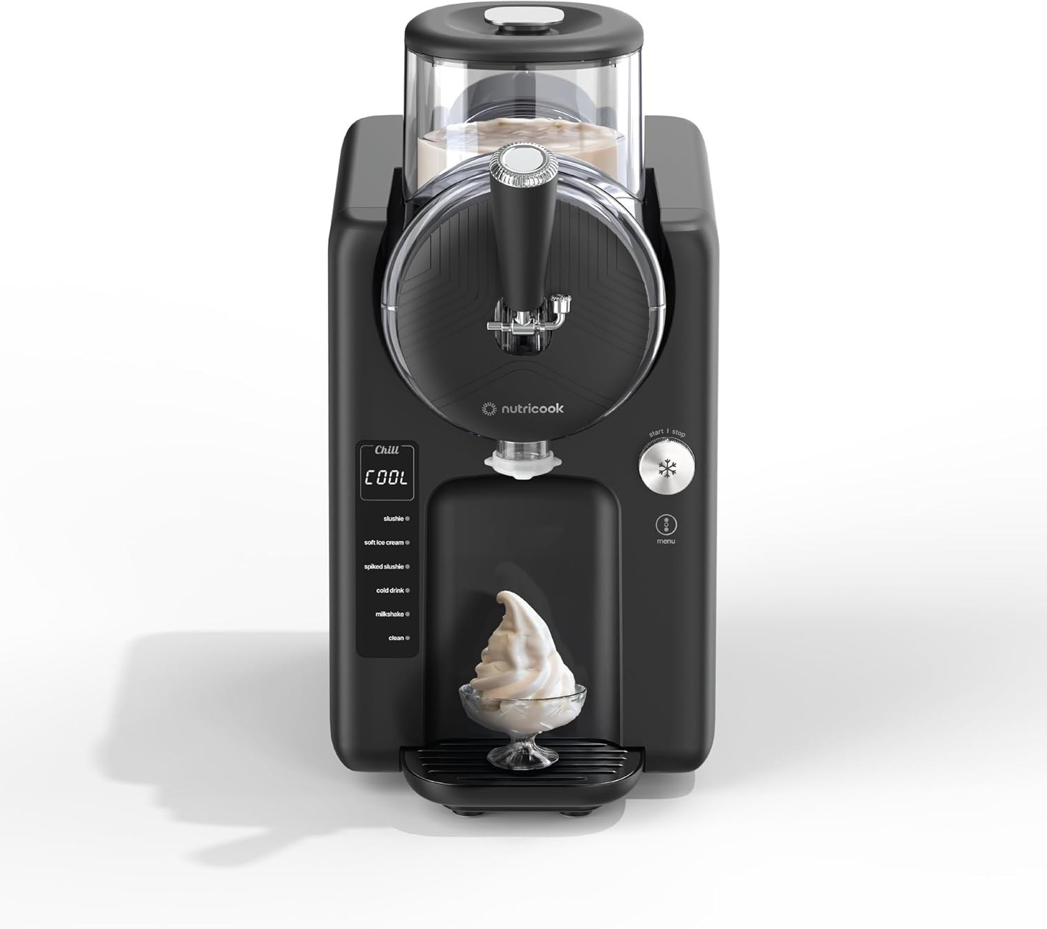 بستنی ساز نوتریکوک مدل FRS330