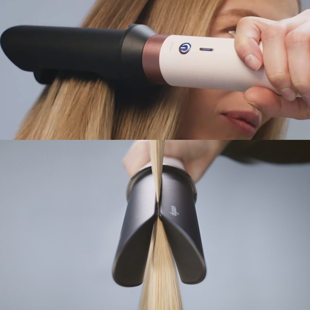 حالت‌دهنده مو دایسون HS09 Airwrap