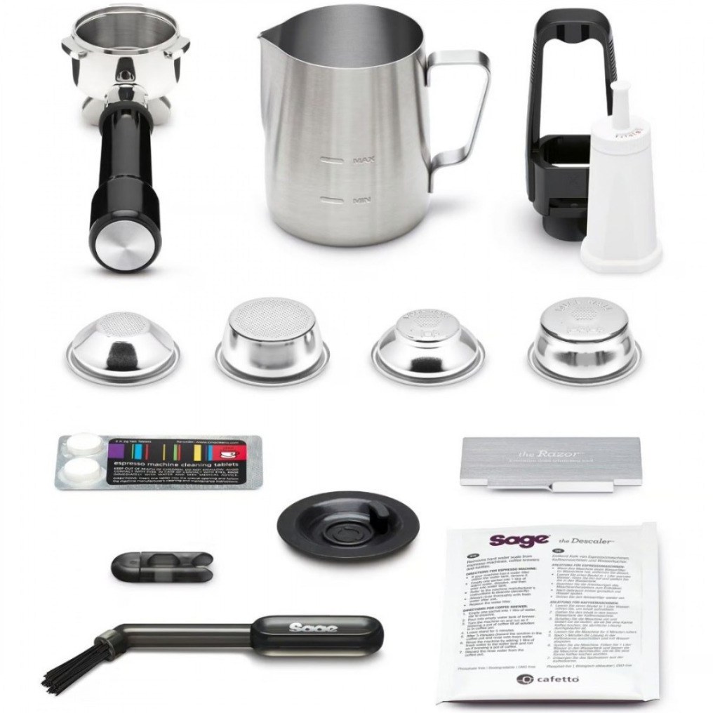 اسپرسوساز Sage SES882