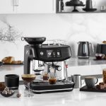 اسپرسوساز Sage SES882