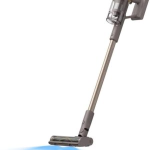 جارو شارژی دریم همراه با استند تخلیه مدل z10 station