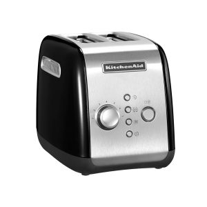 توستر 2 اسلایس کیچن اید مدل اونیکس 5KMT221BOB