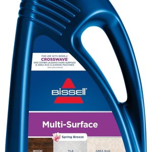 محلول شستشوی بیسل Bissell Multi Surface