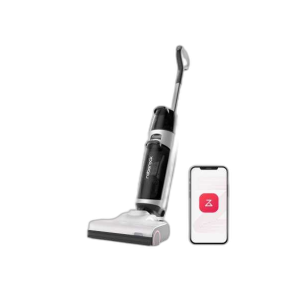 1 50 - جارو شارژی و زمین شوی روبوراک Roborock Dyad Air