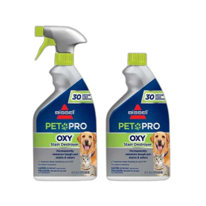 1 52 - لکه بر قدرتمند فرش و مبل بیسل مدل Bissell PET PRO OXY