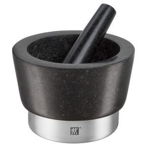 هاون گرانیتی زولینگ مدل ZWILLING Granite Mortar and Pestle