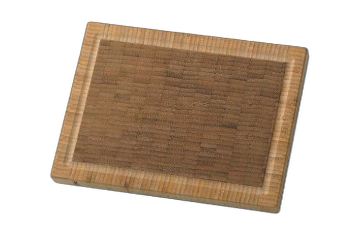 1 56 - تخته برش بامبو برند زولینگ آلمان