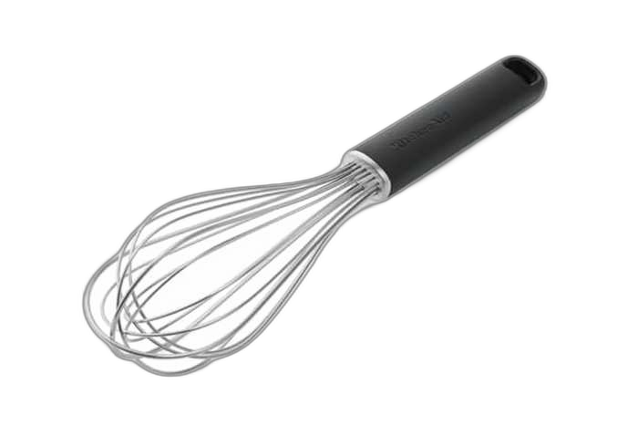 1 59 - همزن دستی استیل کیچن اید مشکی