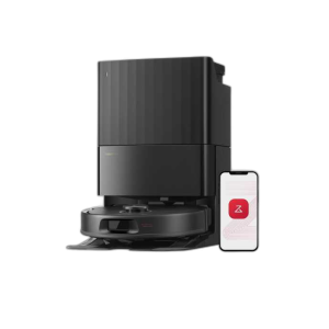 1 67 - جارو رباتیک روبوراک مدل Roborock Qrevo 5AE