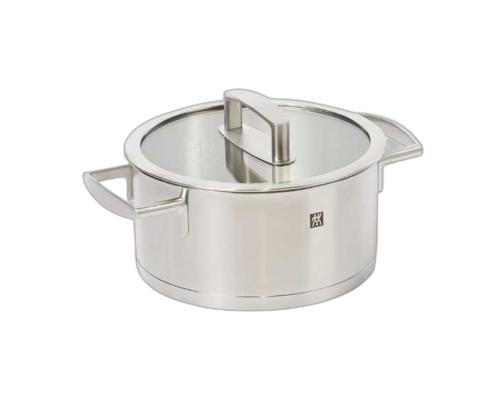 1 69 - قابلمه زولینگ مدل ویتالیتی 20 سانت ZWILLING Vitality