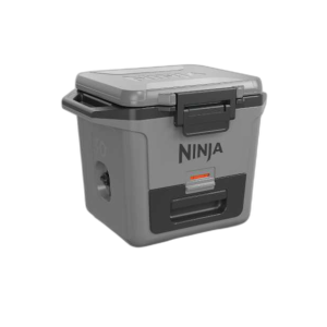 1 71 - یخچال مسافرتی نینجا 28 لیتری مدل FB131EU