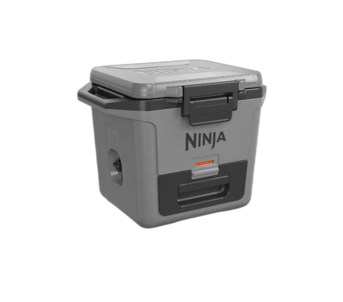 1 71 - یخچال مسافرتی نینجا 28 لیتری مدل FB131EU