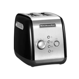 1 74 - توستر 2 اسلایس کیچن اید مدل اونیکس 5KMT221BOB